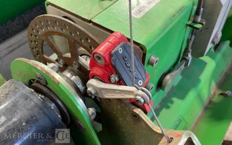 R2 RINALDI GARDEN M73 – ANNEE 2018  52MAM32026