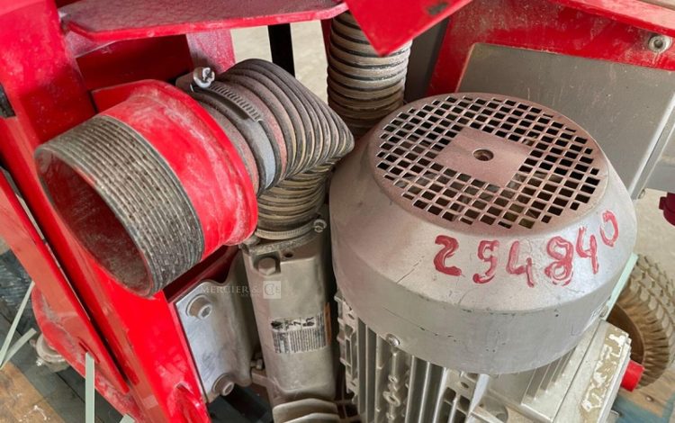 HTC HTC GL 40D  51MAM32026