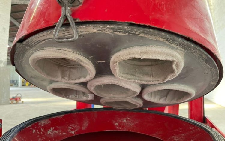 HTC HTC GL 40D  51MAM32026