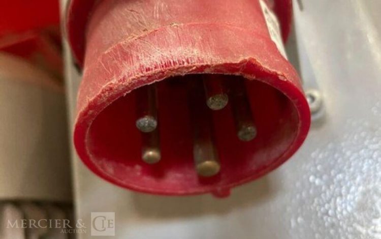 HTC HTC GL 40D  51MAM32026