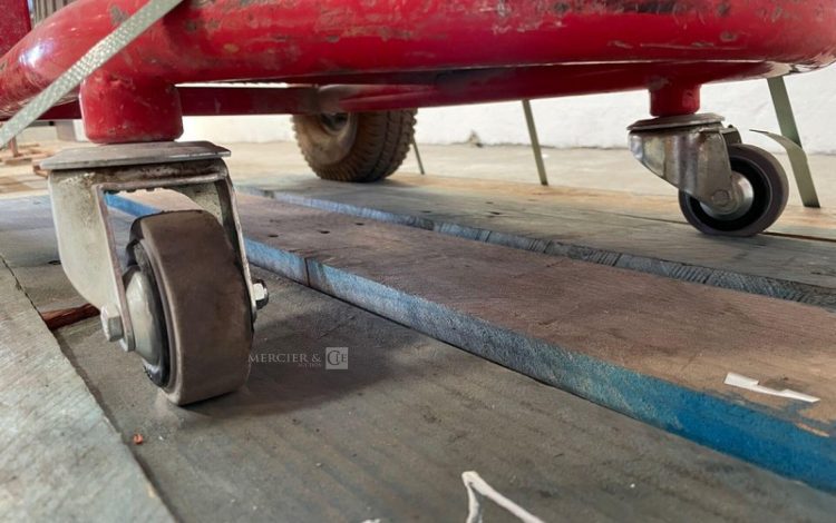 HTC HTC GL 40D  51MAM32026