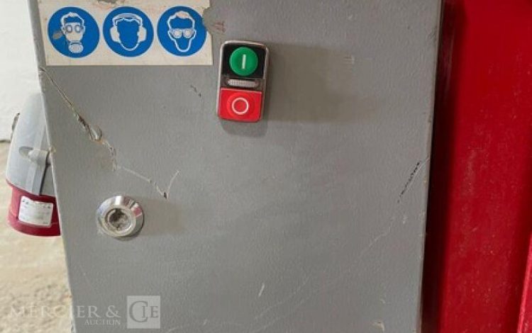 HTC HTC GL 40D  51MAM32026