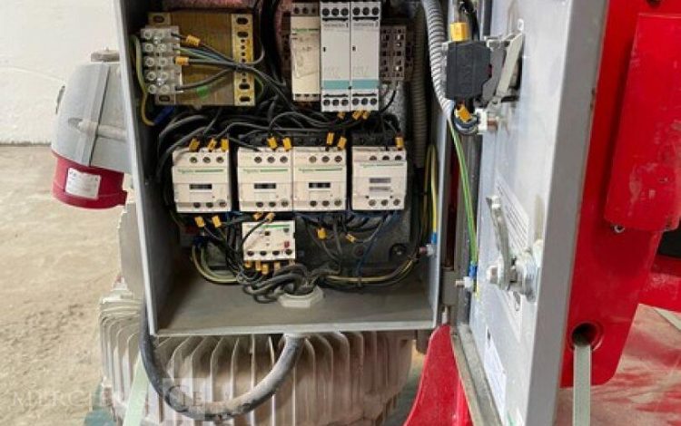 HTC HTC GL 40D  51MAM32026