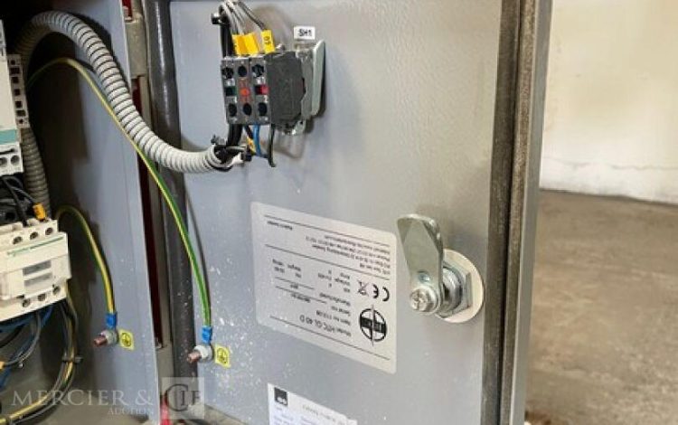 HTC HTC GL 40D  51MAM32026