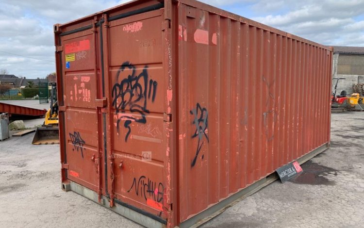 CONTAINEX LC20&Prime;  60551353