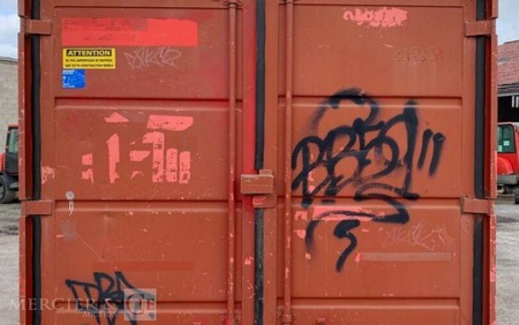 CONTAINEX LC20&Prime;  60551353