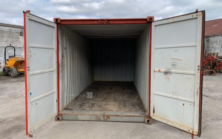 CONTAINEX LC20&Prime;  60551353