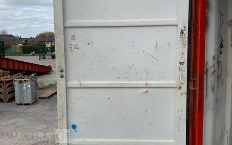 CONTAINEX LC20&Prime;  60551353