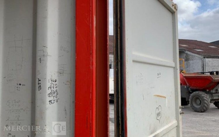 CONTAINEX LC20&Prime;  60551353