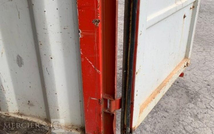 CONTAINEX LC20&Prime;  60551353