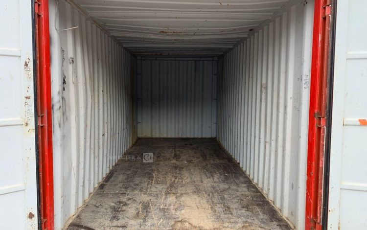 CONTAINEX LC20&Prime;  60551353