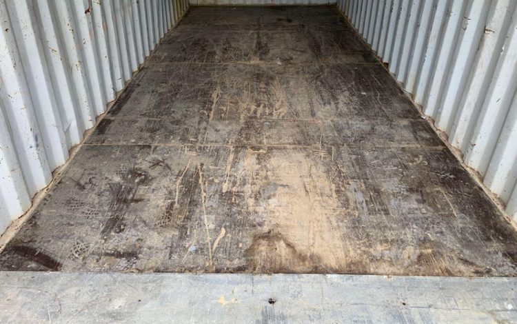 CONTAINEX LC20&Prime;  60551353