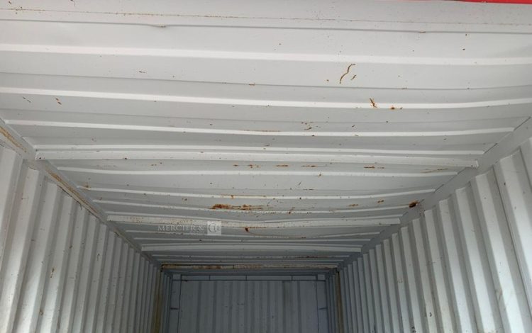 CONTAINEX LC20&Prime;  60551353