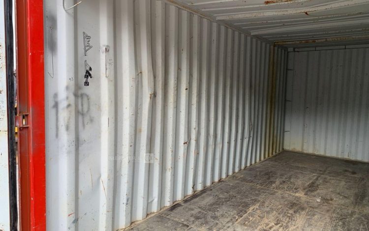 CONTAINEX LC20&Prime;  60551353