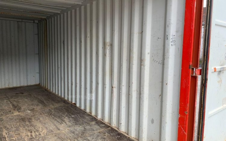 CONTAINEX LC20&Prime;  60551353