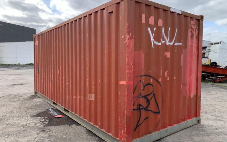 CONTAINEX LC20&Prime;  60551353