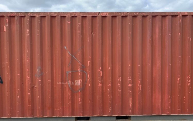 CONTAINEX LC20&Prime;  60551353