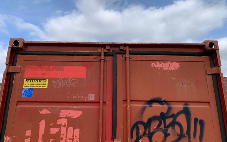 CONTAINEX LC20&Prime;  60551353