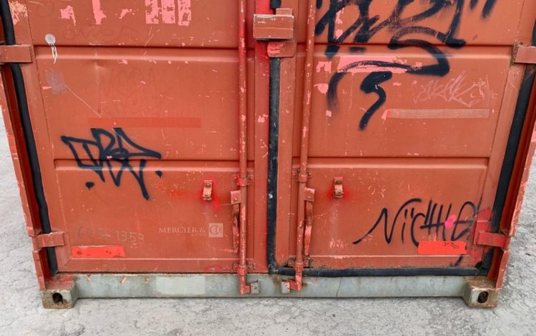 CONTAINEX LC20&Prime;  60551353