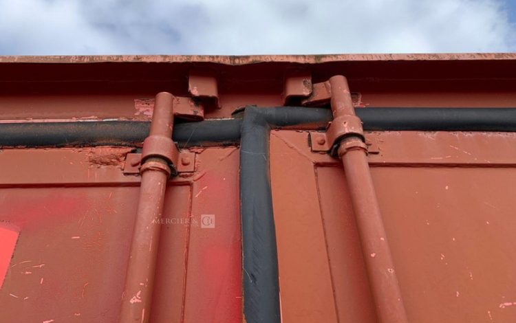 CONTAINEX LC20&Prime;  60551353