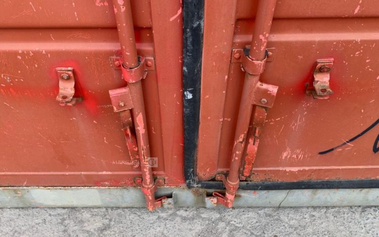 CONTAINEX LC20&Prime;  60551353