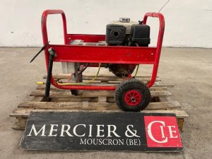 PRAMAC E5000  65MAM32026