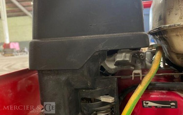 PRAMAC E5000  65MAM32026