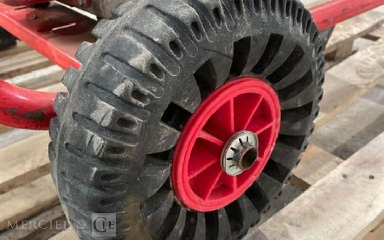 PRAMAC E5000  65MAM32026