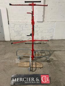 MOB MONDELIN 51370027  64MAM32026