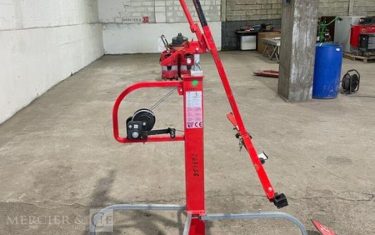 MOB MONDELIN 51370027  64MAM32026