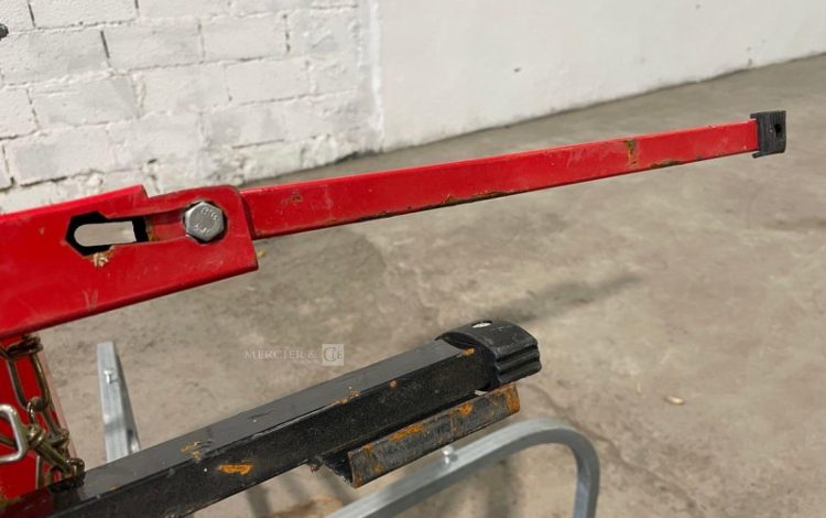 MOB MONDELIN 51370027  64MAM32026