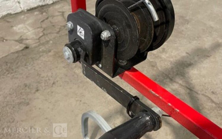 MOB MONDELIN 51370027  64MAM32026