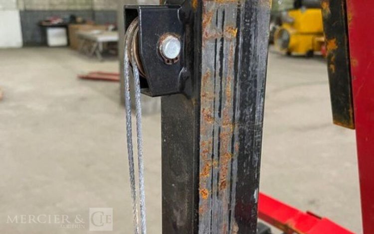 MOB MONDELIN 51370027  64MAM32026