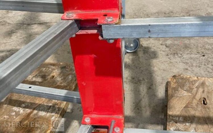 MOB MONDELIN 51370027  64MAM32026