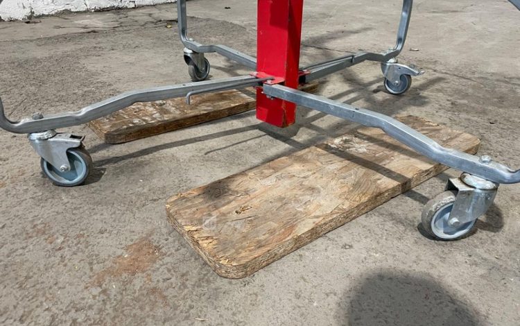 MOB MONDELIN 51370027  64MAM32026