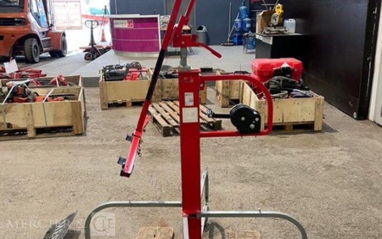 MOB MONDELIN 51370027  64MAM32026