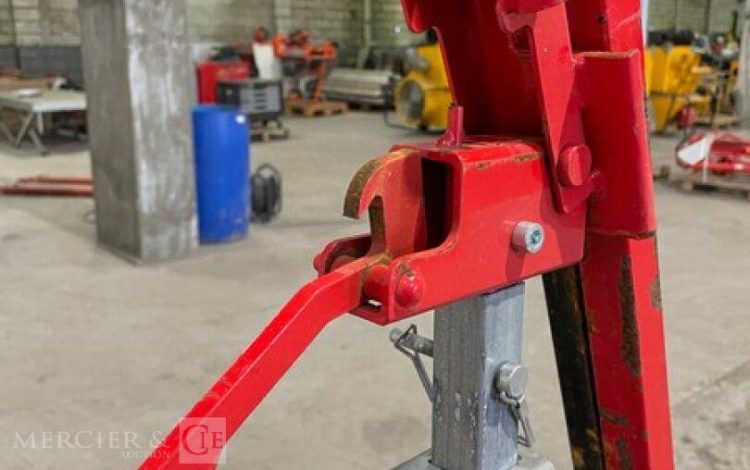 MOB MONDELIN 51370027  64MAM32026