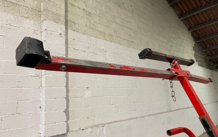 MOB MONDELIN 51370027  64MAM32026