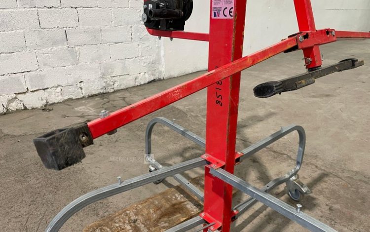 MOB MONDELIN 51370027  64MAM32026