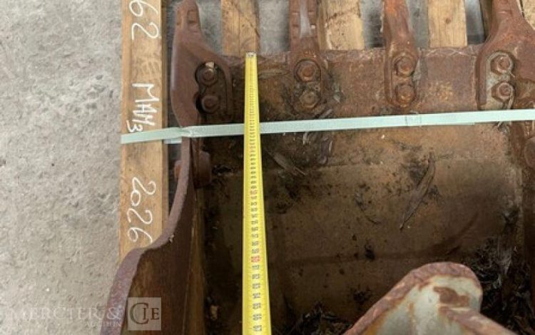 CASE 600  62MAM32026