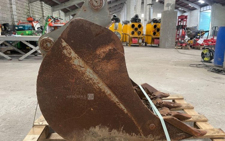 CASE 600  62MAM32026