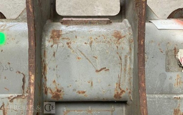 CASE 600  62MAM32026