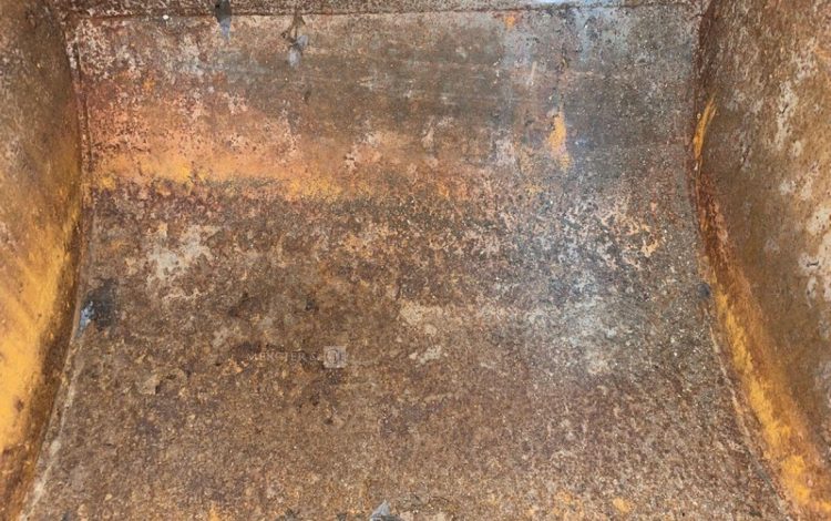 CASE 600  62MAM32026