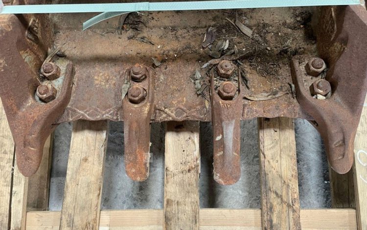 CASE 600  62MAM32026