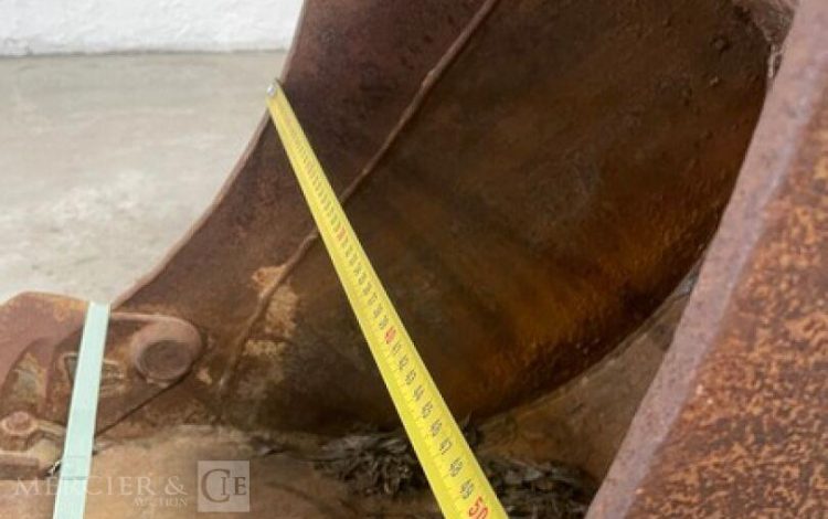 CASE 600  62MAM32026