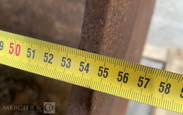 CASE 600  62MAM32026