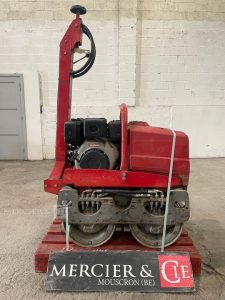 AMMANN ARW 65DY  46MAM32026