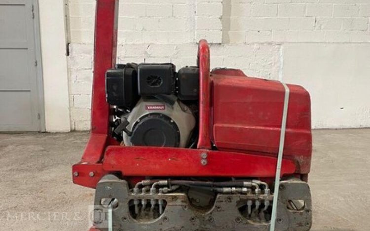 AMMANN ARW 65DY  46MAM32026