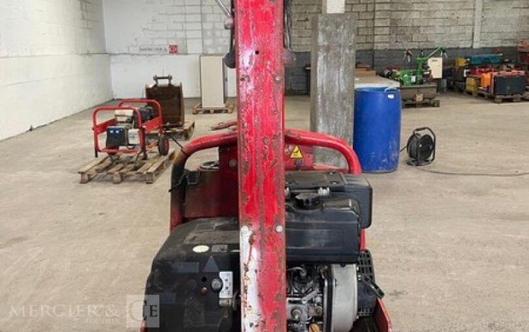 AMMANN ARW 65DY  46MAM32026