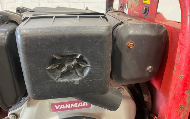 AMMANN ARW 65DY  46MAM32026